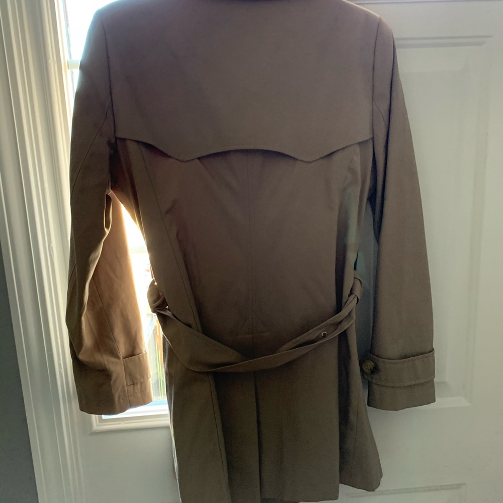 Ralph Lauren trench  Great condition